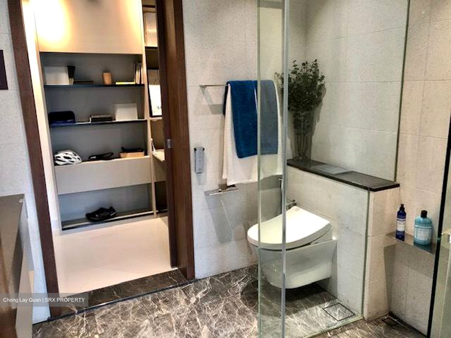 Parksuites (D10), Apartment #580726741